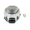 Phillips Nose Box, Utility, Permalogic, Permalogic Dl Mtl Sb And Nb 60-2526UT - alternate 1